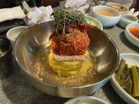 삼각지맛집
