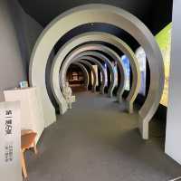 弥生文化博物館　池上曽根遺跡　池上曽根弥生学習館