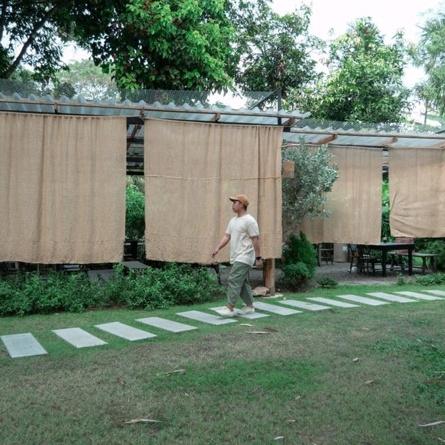 The Humble Jack - คาเฟ่ของกระต่าย Jack 