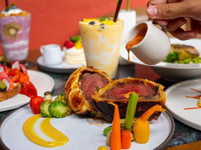  MITTE MITTE Chiangmai  