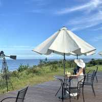 絶景ロケーション🌊tama海terrasseが最高すぎた