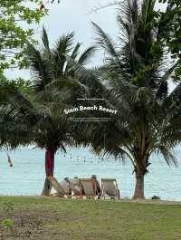 ที่พักเกาะช้าง | จ.ตราด 🏡💤🌴✨
