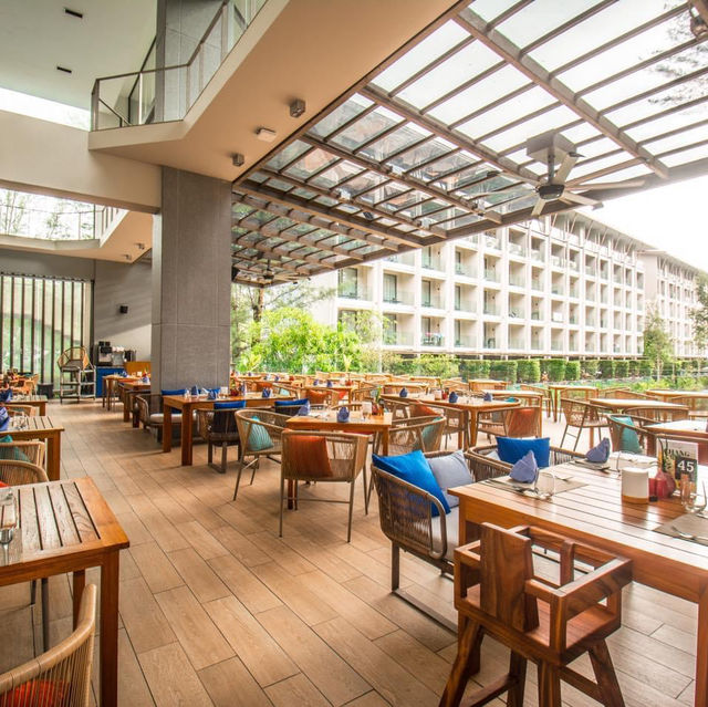 Avani+ Khao Lak Resort