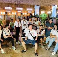 Pattaya น่าเที่ยว ทริปครอบครัว