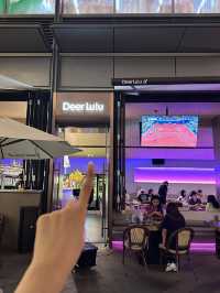 【Deerlulu靈鹿】深圳燒烤餐廳，出名鮮釀啤酒！