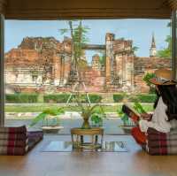 One Dhatu Ayutthaya Premium Homestay