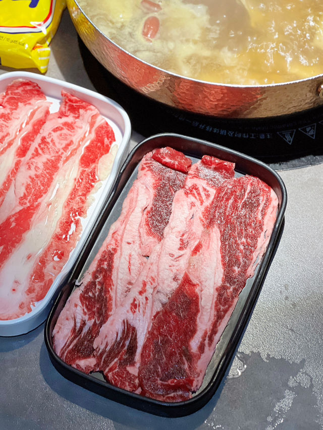 旺角任食任食火鍋放題