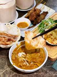 灣仔人氣泰國餐廳