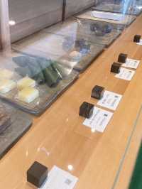 【福岡グルメ】夏だけのお楽しみ✨和菓子屋さんのかき氷🍧