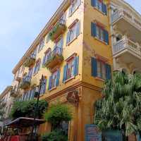 Where Style Meets Serenity ~ Venice Hotel in Sunset Town Phu Quoc