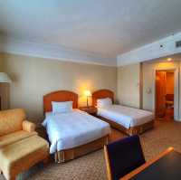🇲🇾 Luxury Awaits: Staycation at Royale Chulan Seremban