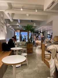 Free coffee tasting 