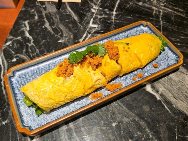 地道台式風味的新派台灣菜