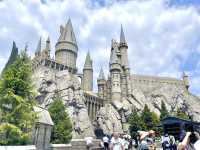 [USJ2024] The Wizarding World Of Harry Potter