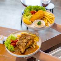 27 By The Sea: Penang's Hidden Gem