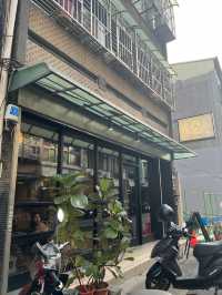 《台北主打抹茶系列cafe店 超濃郁抹茶》