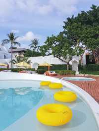 Sala Samui 🌈ที่พักสุดฮิต เกาะสมุย