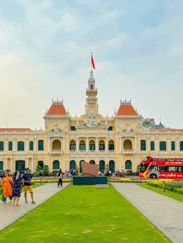越南果然還是要騎機車旅行啊