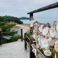 【小豆島】天使の散歩道！