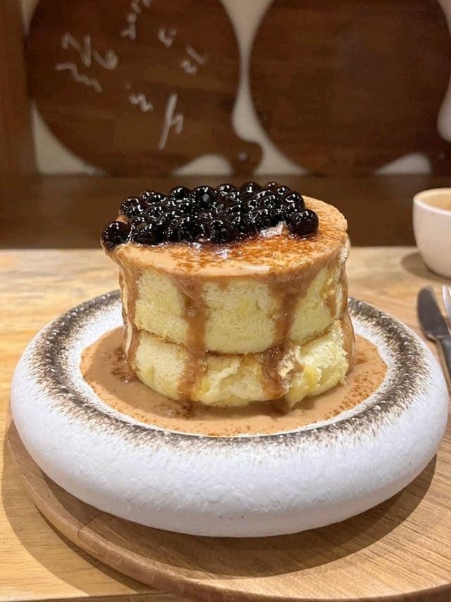 Great for Brunch 