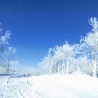 Snow Valley 雪谷( ตั้งอยู่ในเขต Wuchang) 