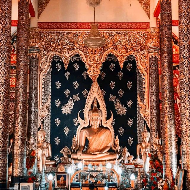 วัดพระธาตุสุโทนมงคลคีรี