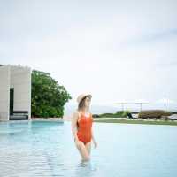 🌊รีสอร์ทสวยพัทยา ติดหาดนาจอมเทียน