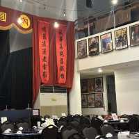 🎬 内湾円楼人文客家レストラン - 懐かしさと客家料理の融合🥢