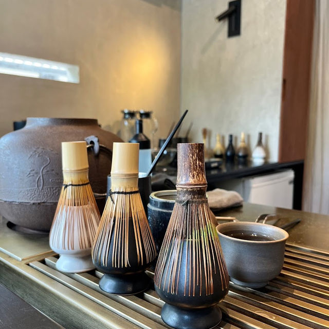 🍹Grow Tea.studio, Sutthisan