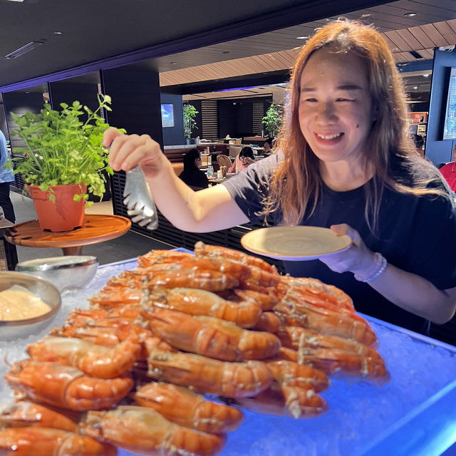 Indulge in great and affordable Hi- Tea only at Thyme, PARKROYAL COLLECTION KL