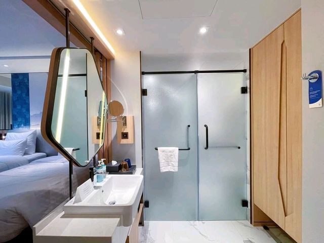 รีวิวNovotel Rayong Star Convention Centre