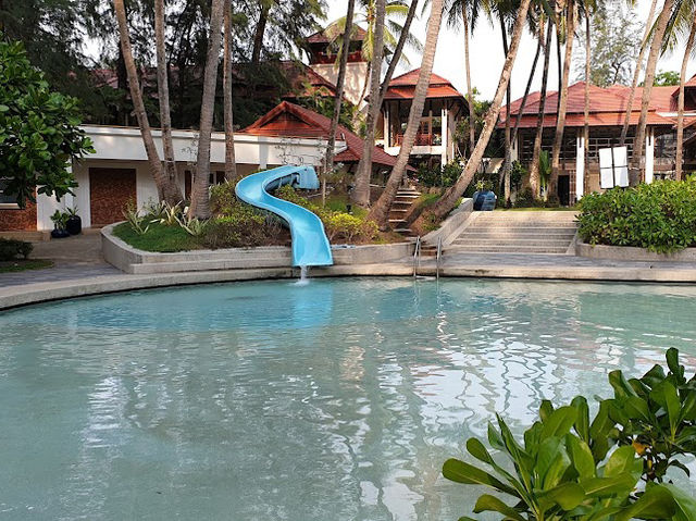📍Dusit Thani Laguna Pool Villa