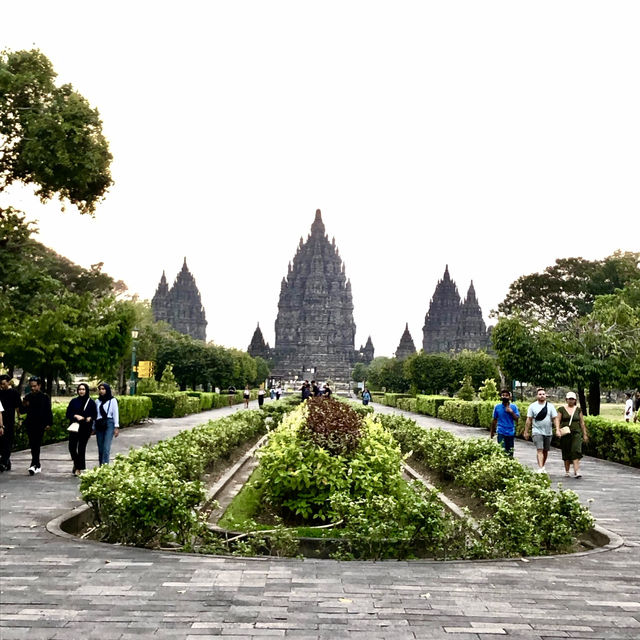 A Religious Heritage 
