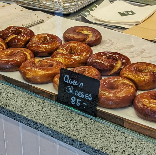 BLOOM Dining - พระราม 9 BKK