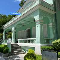 官也街、龍環葡韻