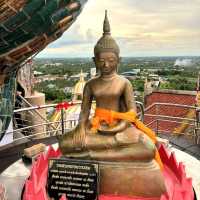 Wat Samphran