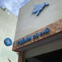 Trình Cà phê คาเฟ่บรรยากาศดีที่อยากให้มาลอง