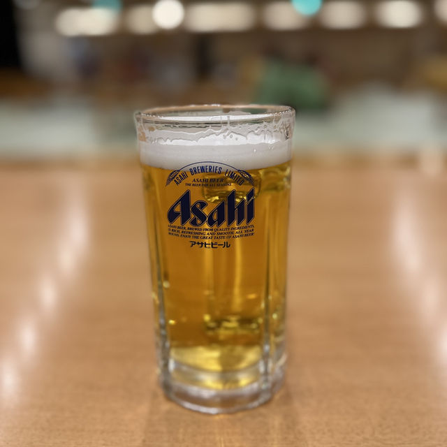 回到江戶：美食與夜景的雙重享受