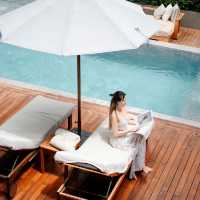 🌊ที่สุดของความ Luxury กับ Pool Villa ติดทะเล