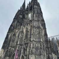 Cologne Cathedral (Kölner Dom)