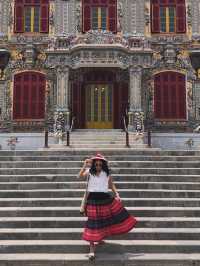 เว้ เมืองเล็กๆที่อบอุ่น