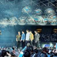 五月天5525回到那一天 高雄最後一場