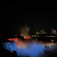 Niagara Falls มากี่ครั้งก็เว่อร์เกิน สนุกเกินนนน