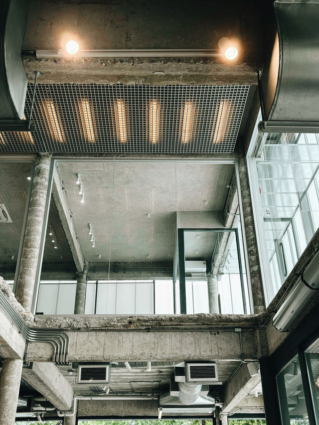  factory coffee hq
