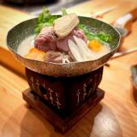 日本雞真好味