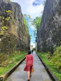🇮🇩GWK Cultural Park in Bali, Indonesia 