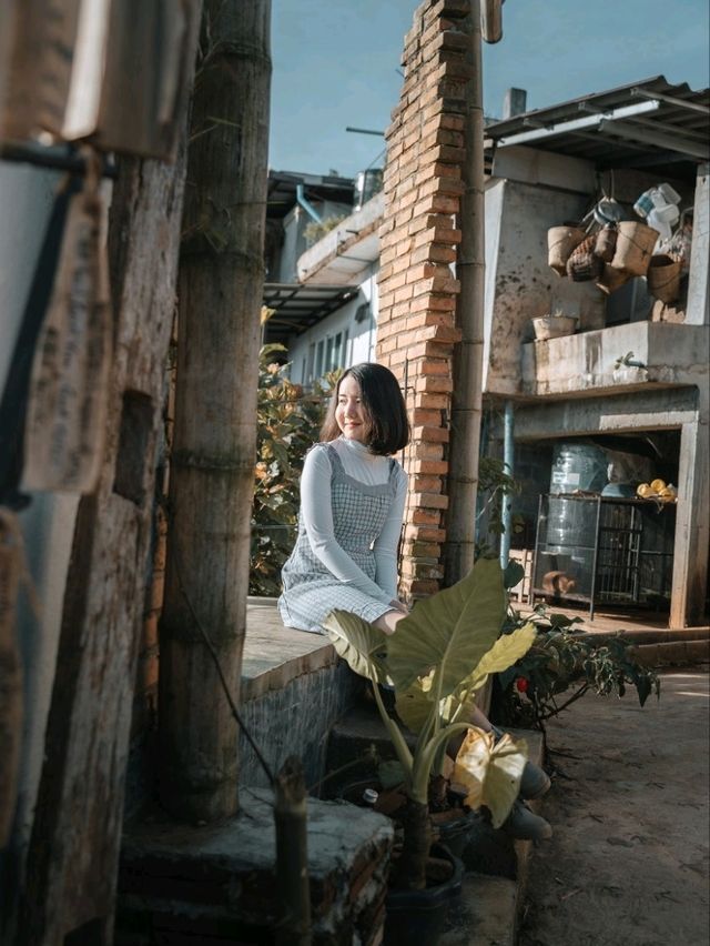ดอยผาฮี้​  𝐃𝐎𝐈 𝐏𝐇𝐀 𝐇𝐈 