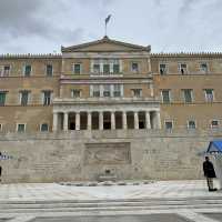 A Day in the Heart of Greece: Exploring Athens