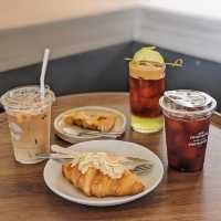 The Memory Cafe - ความทรงจำคาเฟ่