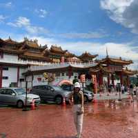Malaysia budget trip